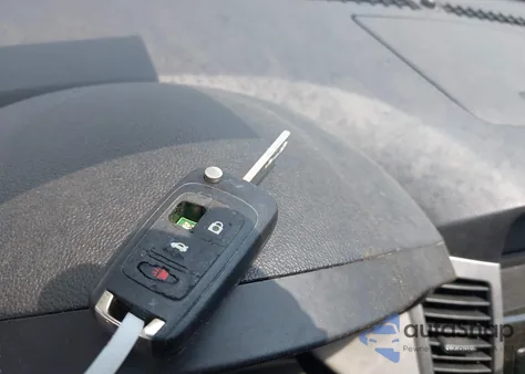 2011 Chevrolet Cruze Ls из США, поврежденный, VIN 1G1PC5SH0B7299157